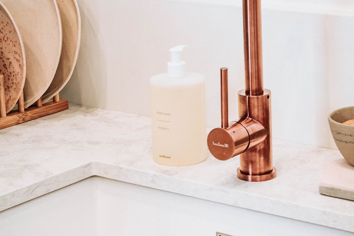 Kitchen Plumbing service in Parma, OH